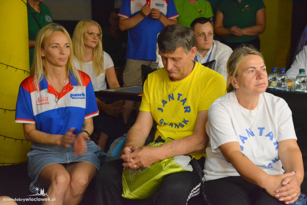  Turniej Osób Niewidomych w Bowlingu