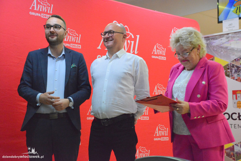  Turniej Osób Niewidomych w Bowlingu
