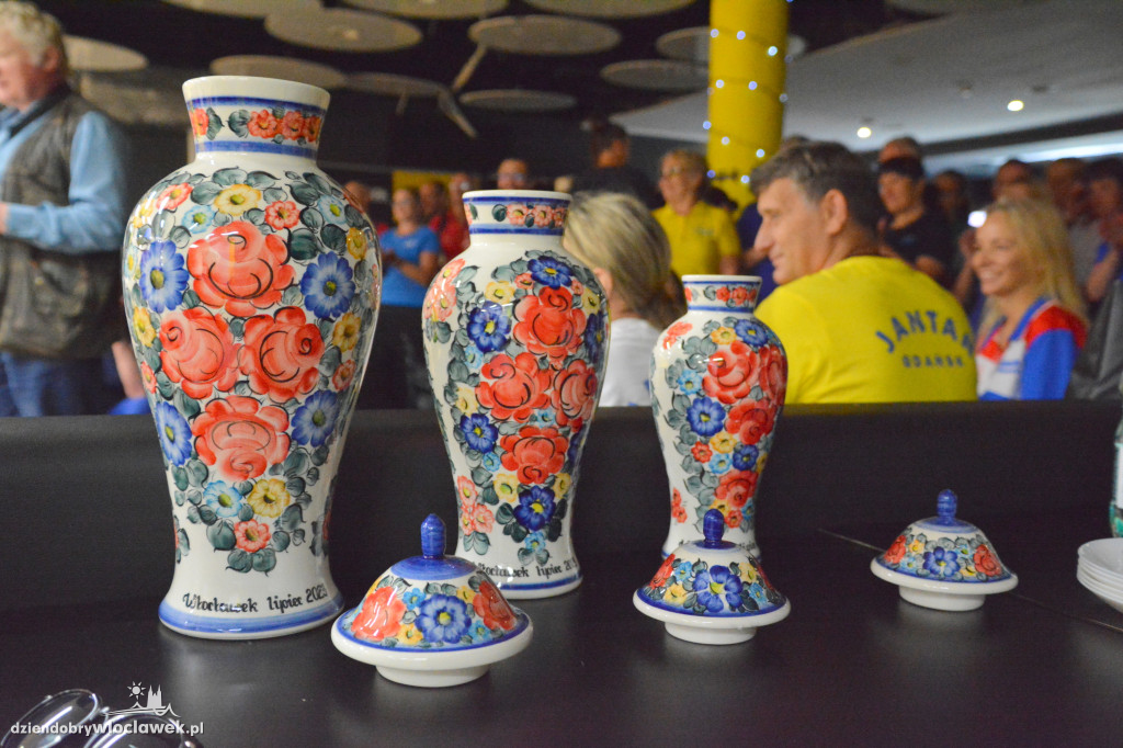 Turniej Osób Niewidomych w Bowlingu