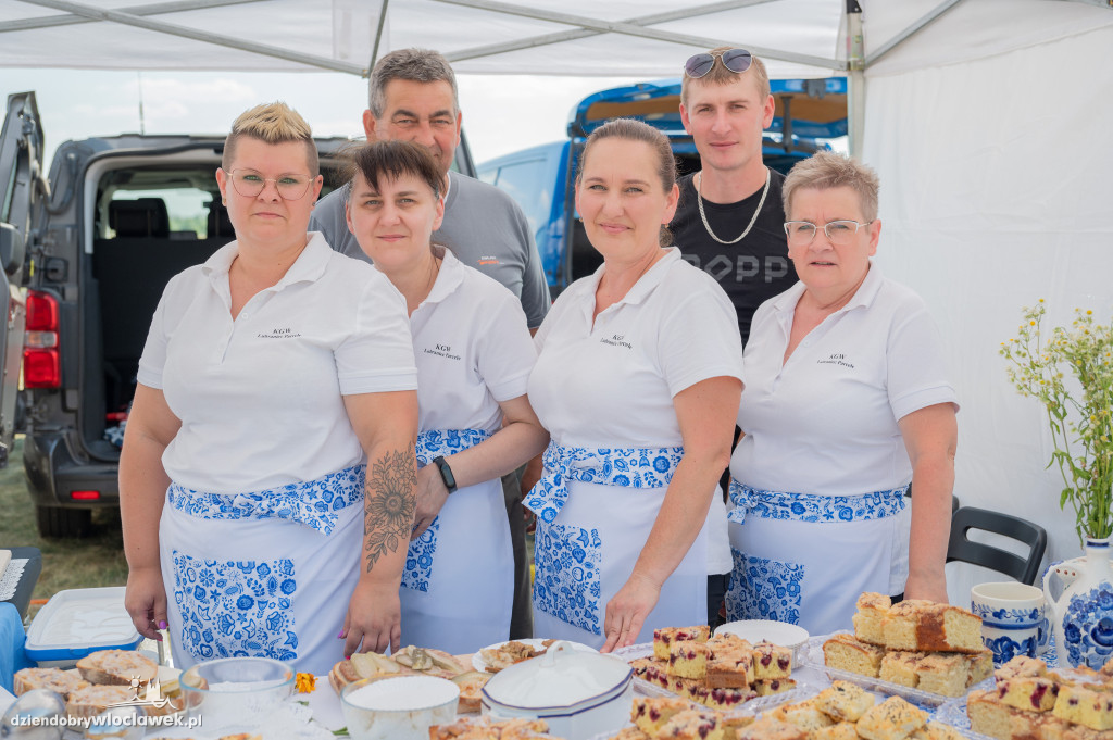 Święto Powiatu Włocławskiego na lotnisku w Kruszynie