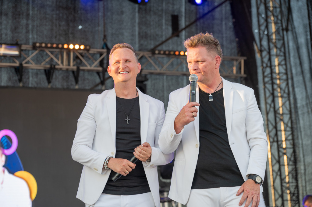 Zespół MIG na lotnisku w Kruszynie