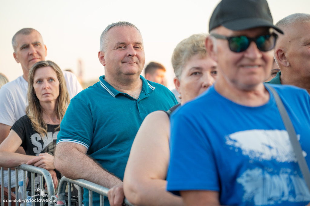 Koncert zespołu 