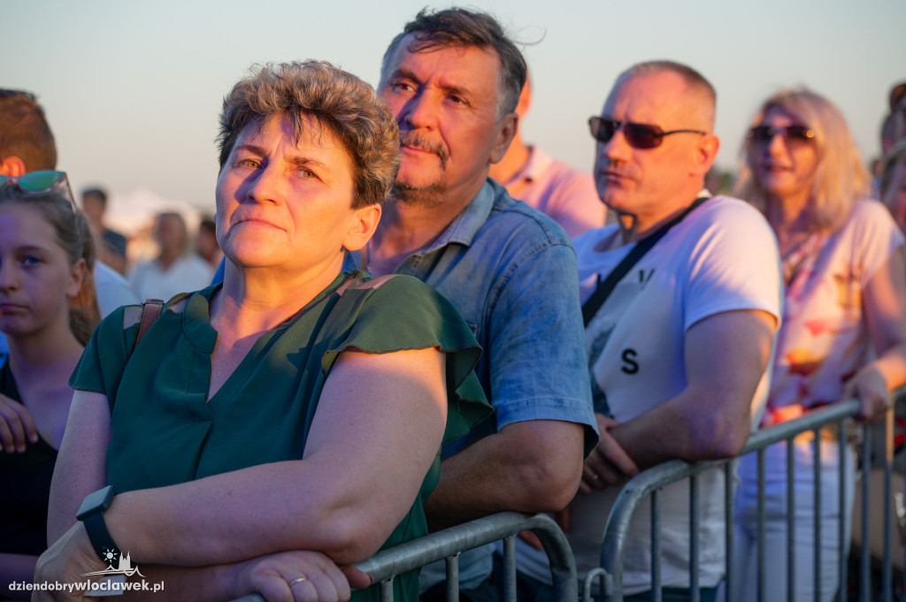 Koncert zespołu 