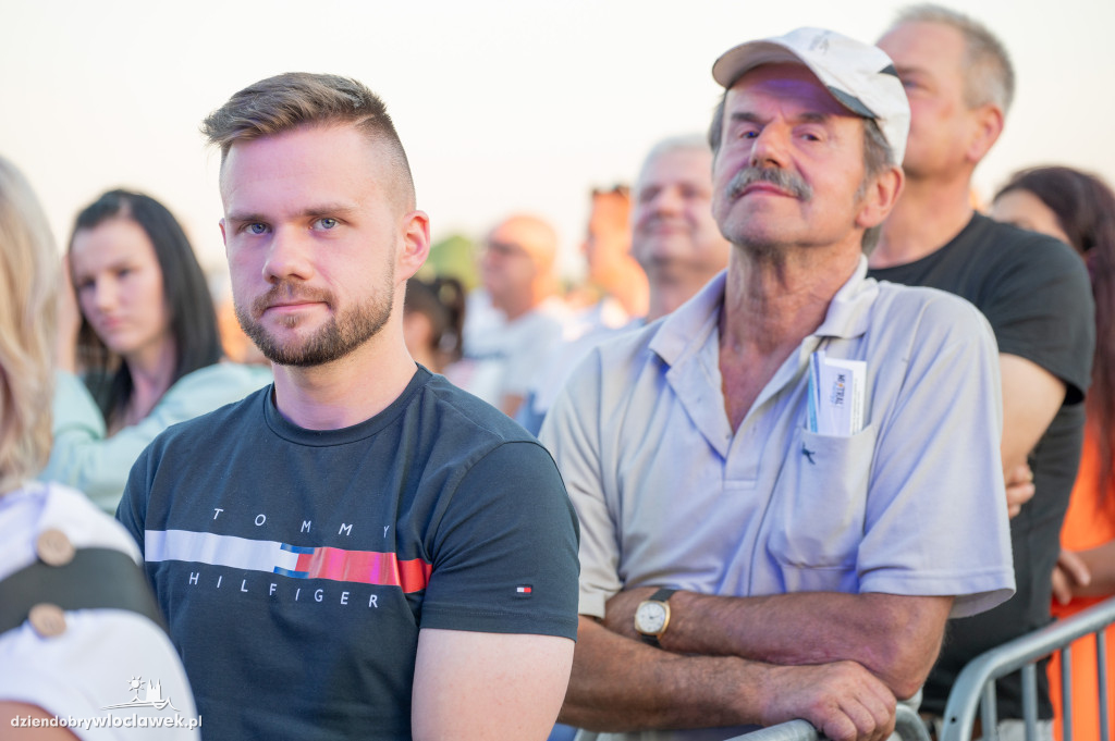 Koncert zespołu 