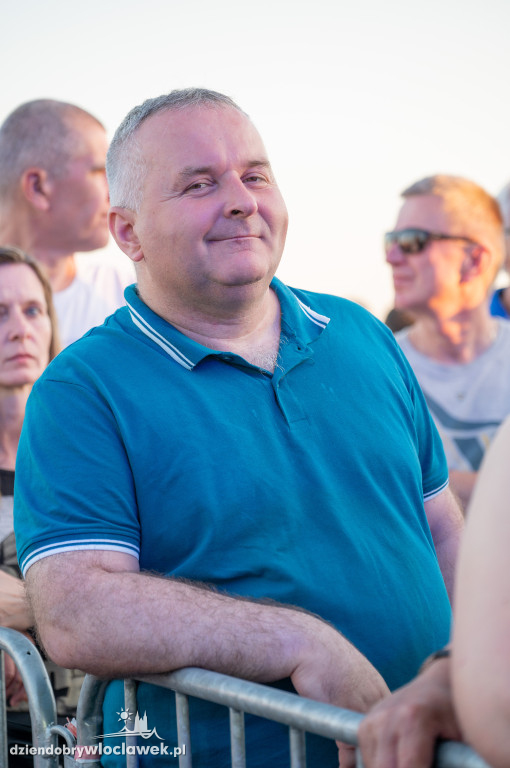Koncert zespołu 