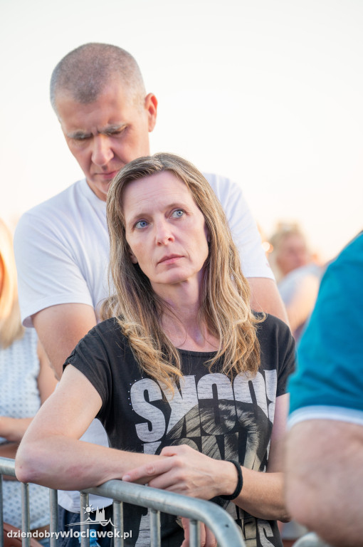 Koncert zespołu 