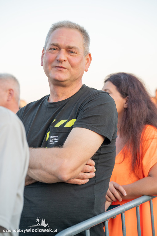 Koncert zespołu 
