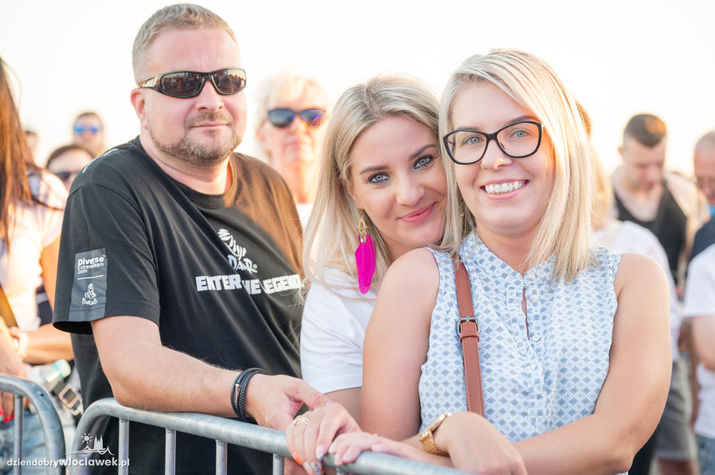 Koncert zespołu 