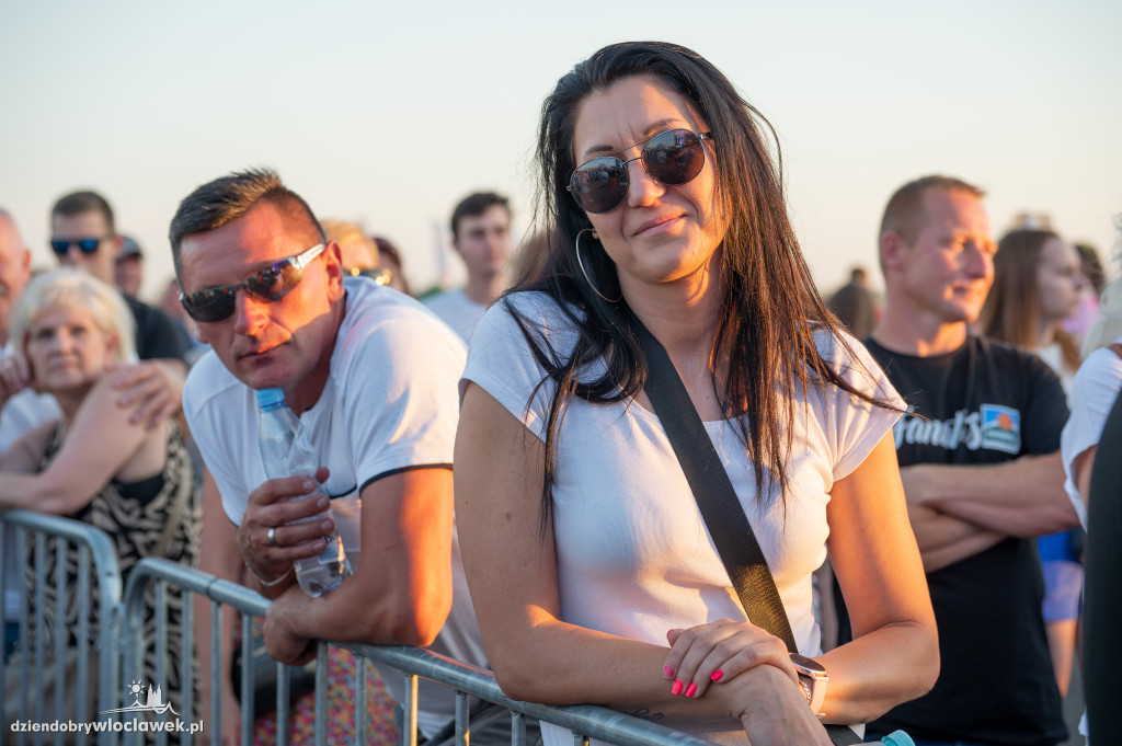 Koncert zespołu 