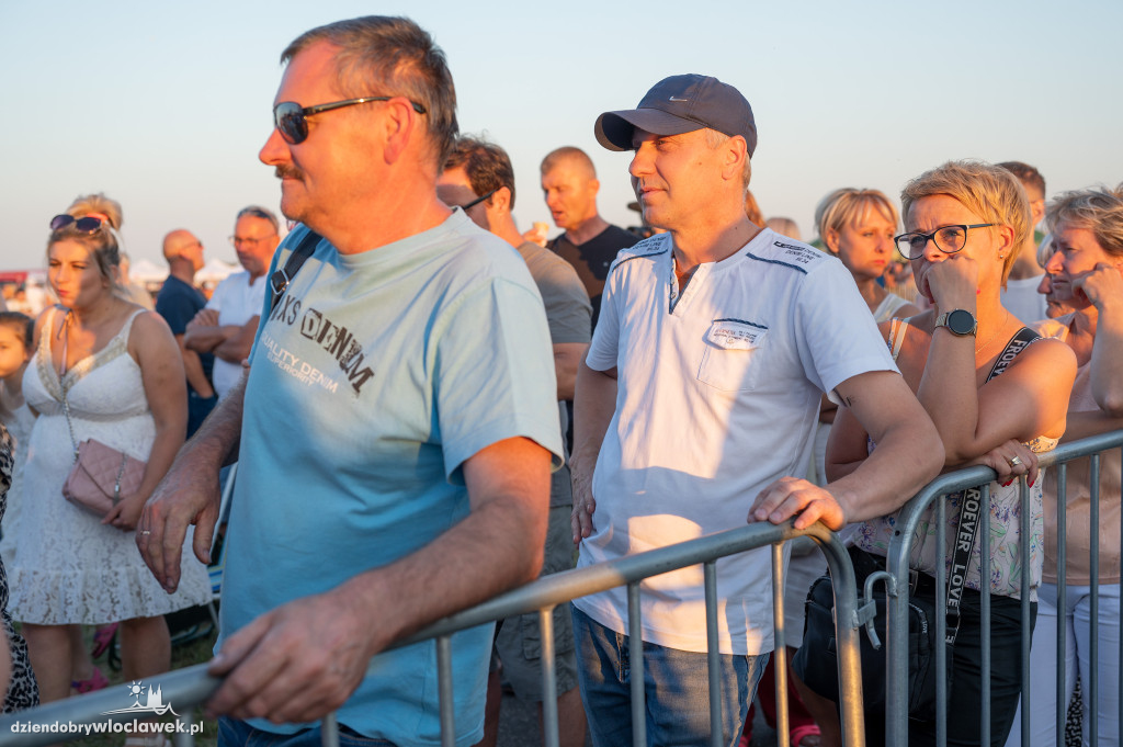 Koncert zespołu 