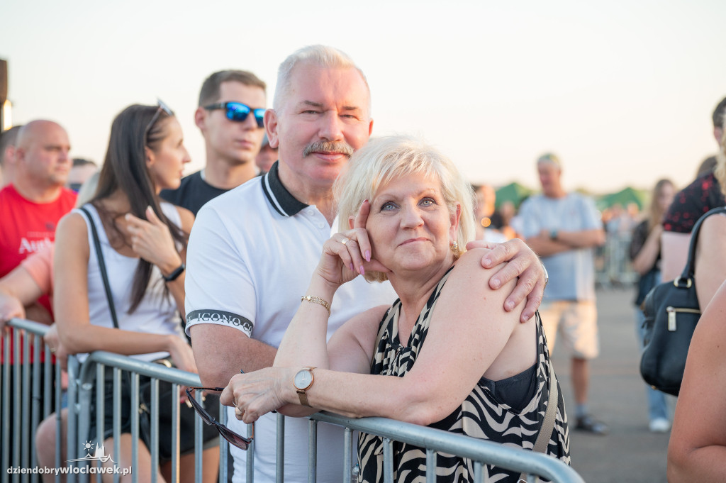 Koncert zespołu 