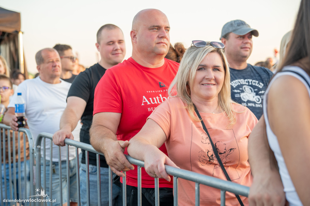Koncert zespołu 