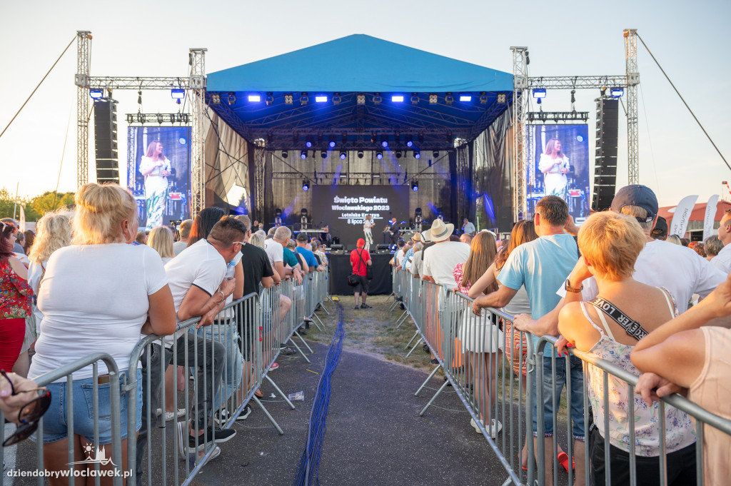Koncert zespołu 