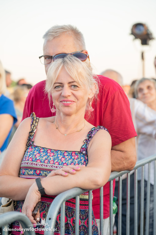 Koncert zespołu 