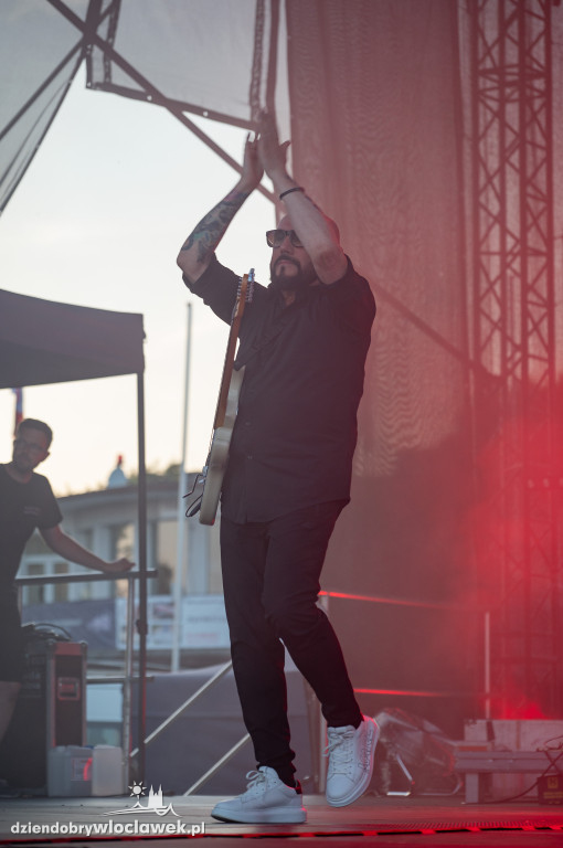 Koncert zespołu 
