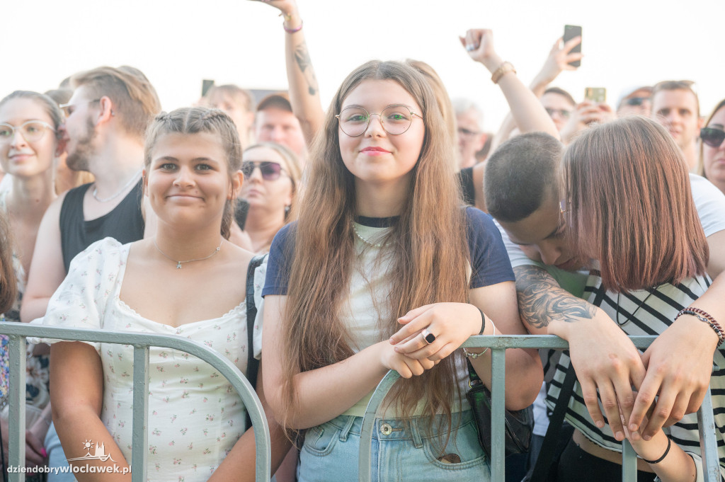Koncert zespołu 
