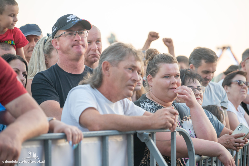 Koncert zespołu 