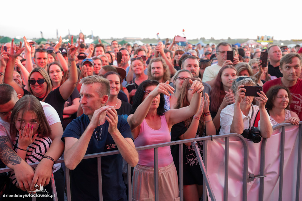 Koncert zespołu 