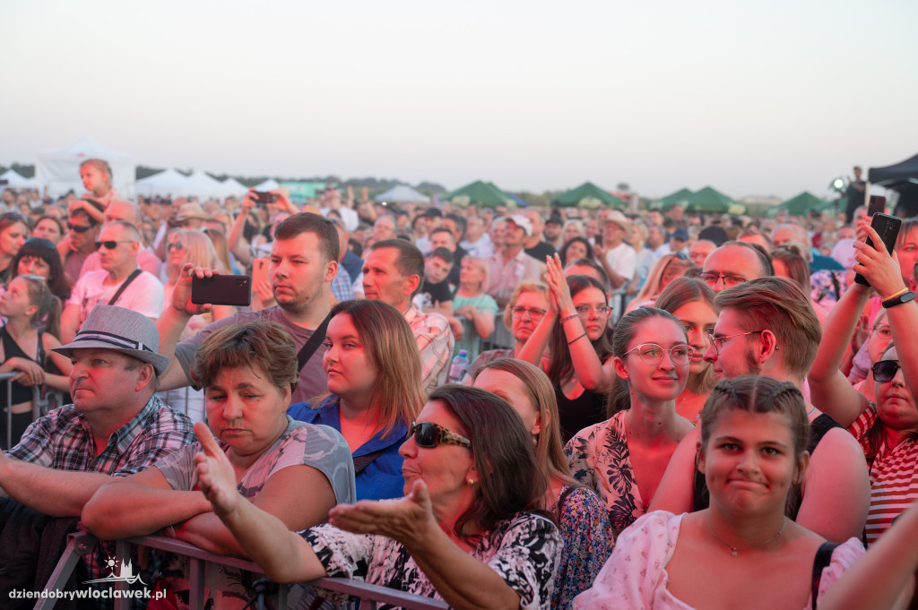 Koncert zespołu 