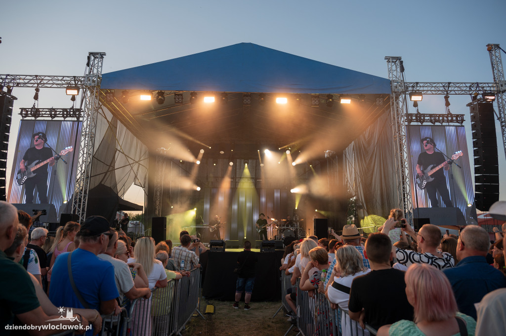 Koncert zespołu 