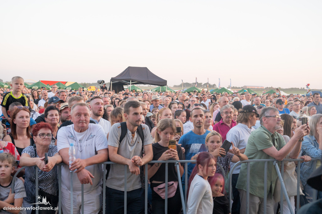 Koncert zespołu 