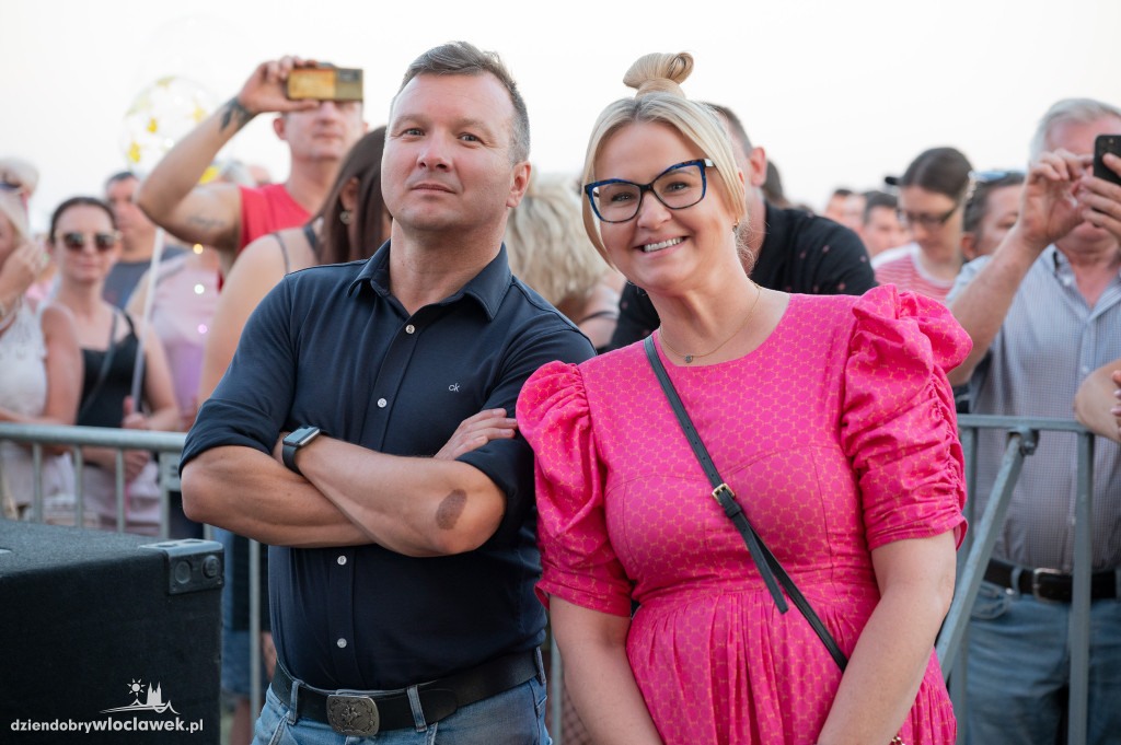 Koncert zespołu 