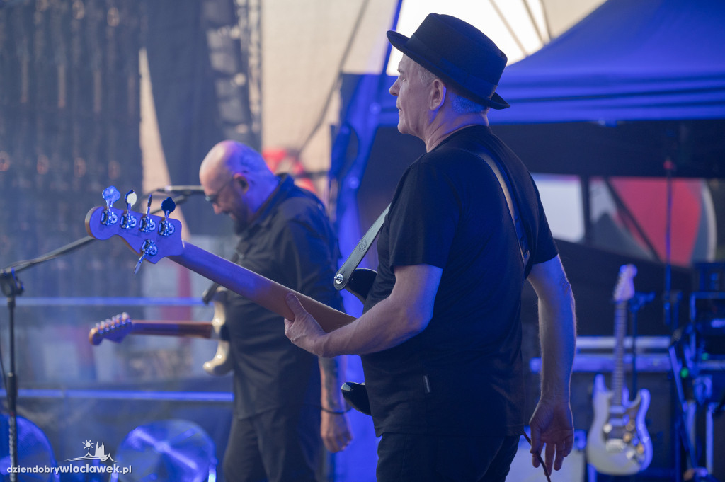 Koncert zespołu 