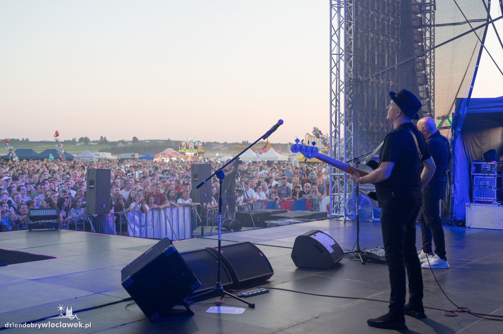 Koncert zespołu 