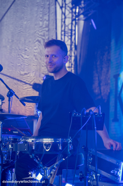 Koncert zespołu 