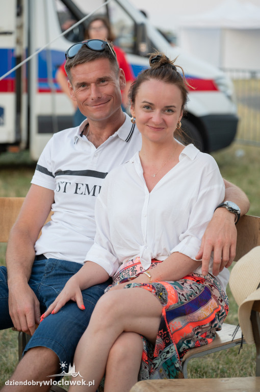 Koncert zespołu 