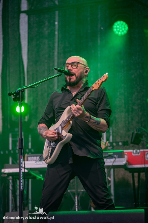 Koncert zespołu 