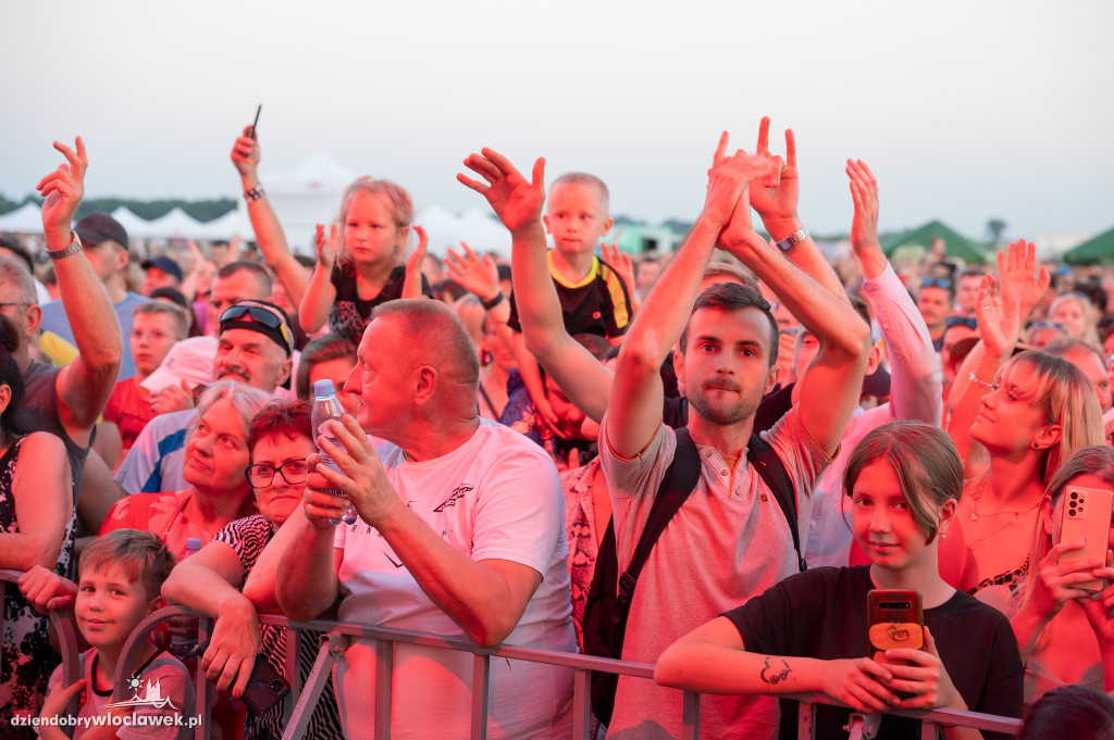 Koncert zespołu 