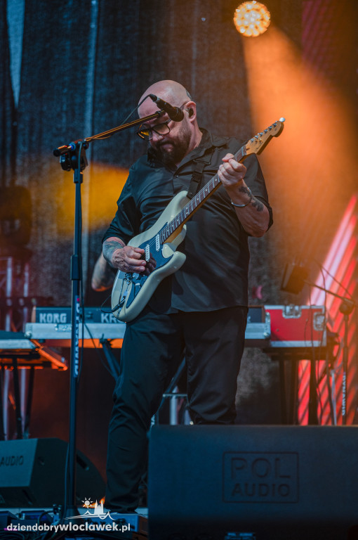 Koncert zespołu 