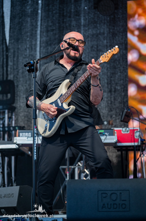 Koncert zespołu 