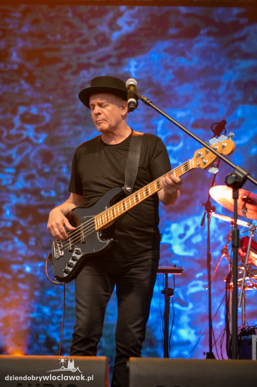 Koncert zespołu 