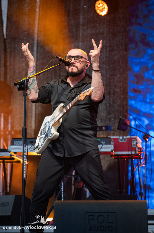 Koncert zespołu 