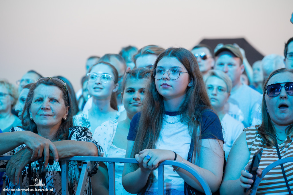 Koncert zespołu 