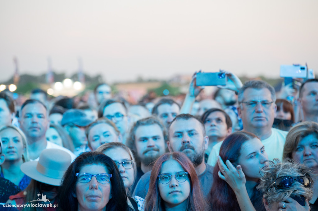 Koncert zespołu 