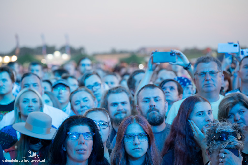 Koncert zespołu 