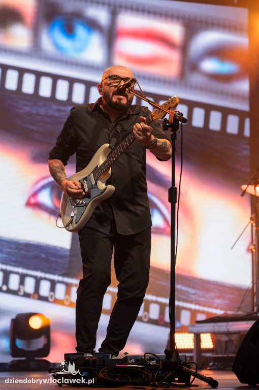Koncert zespołu 
