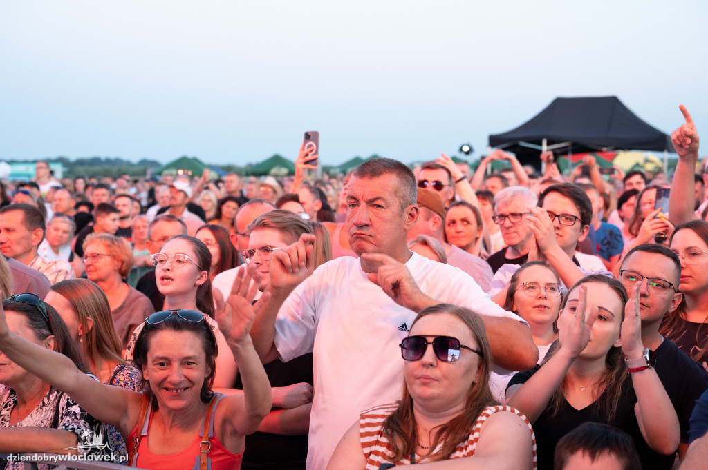 Koncert zespołu 