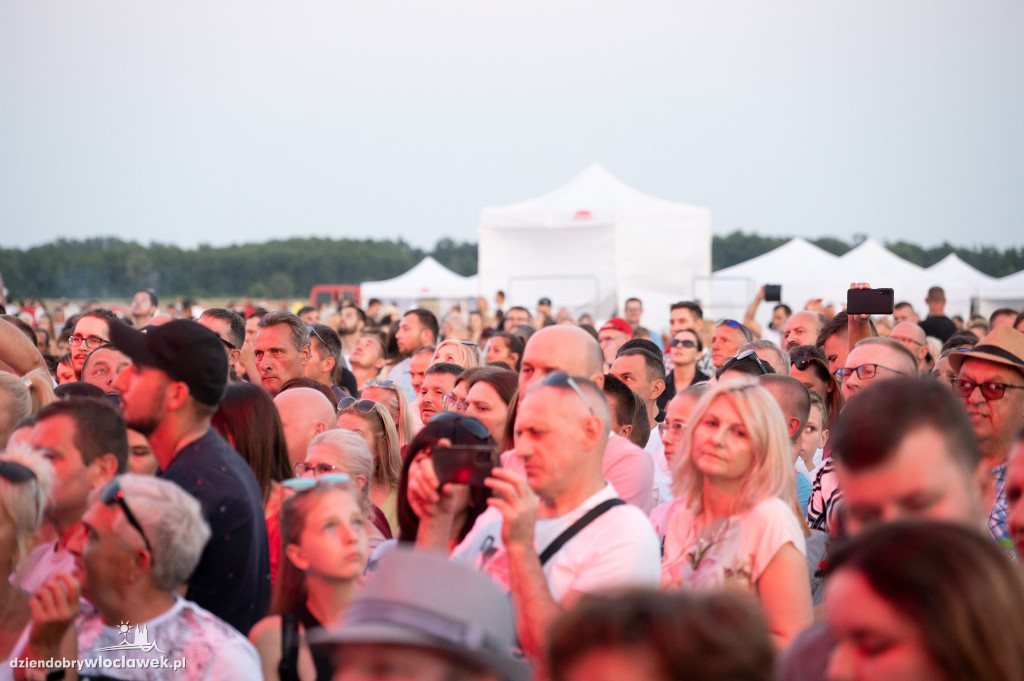 Koncert zespołu 