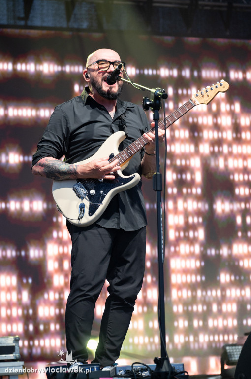 Koncert zespołu 