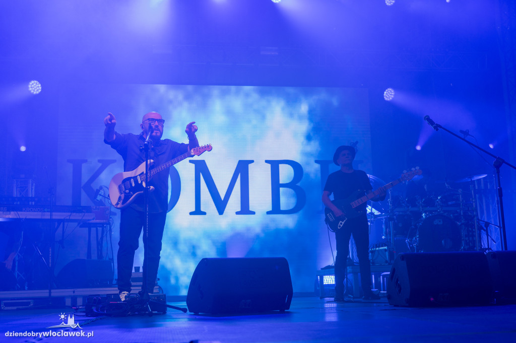 Koncert zespołu 