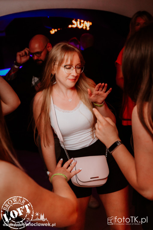 Impreza w Browar Loft & Music