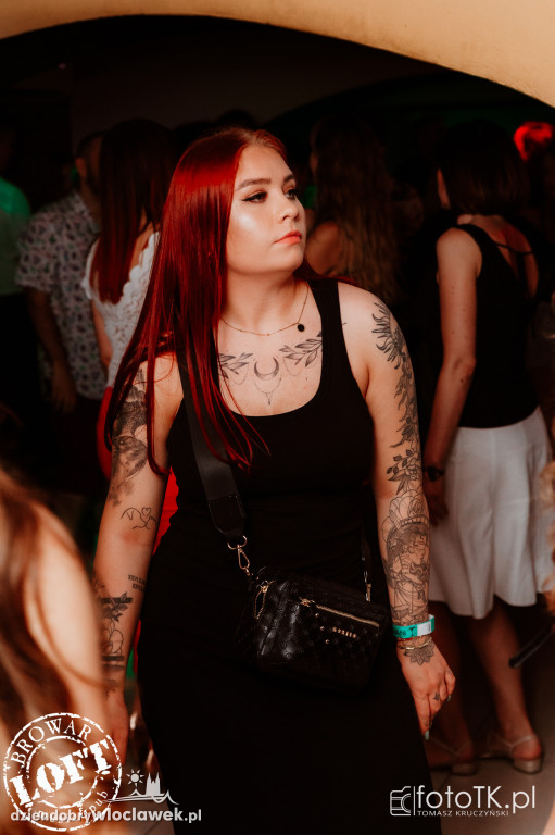 Impreza w Browar Loft & Music