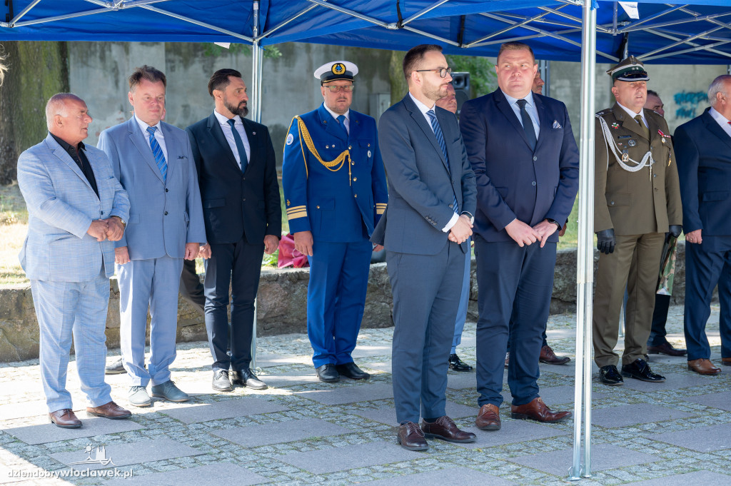 Awanse dla włocławskich policjantów