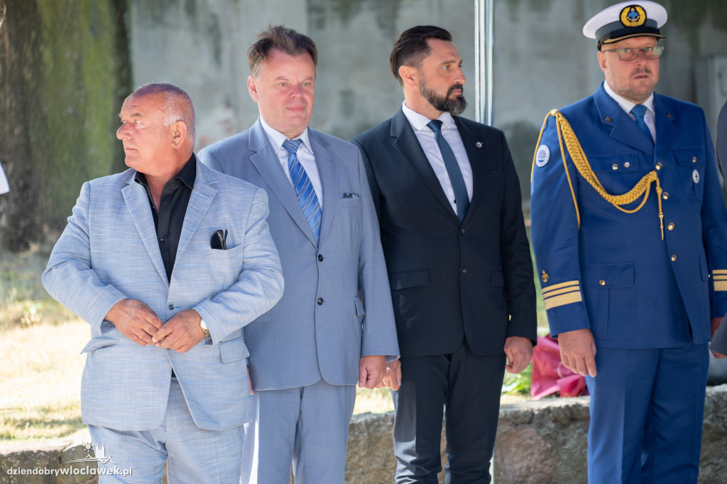 Awanse dla włocławskich policjantów