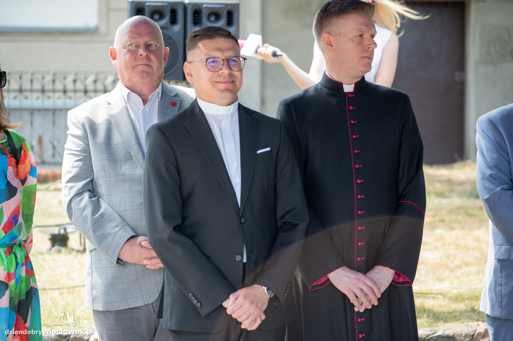 Awanse dla włocławskich policjantów