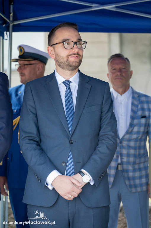 Awanse dla włocławskich policjantów